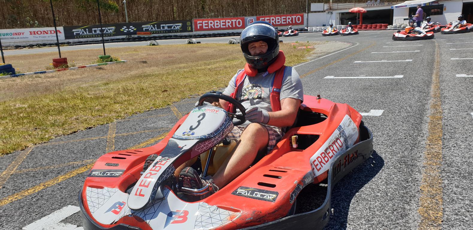 Rally de Portugal 202035